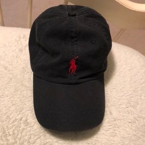 Ralph Lauren Polo baseball hat